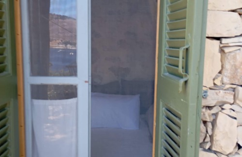 Leros House | PETRINO 1 - Traditional Lerian House