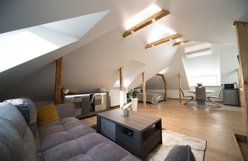 Kaunas Apartment | Petro studija