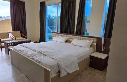 Perumbavoor Cabin | PetRose Event Centre Suites