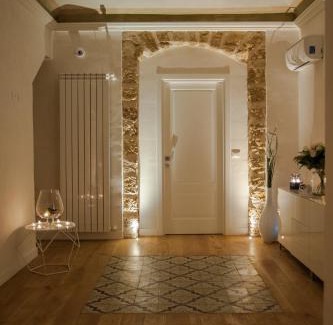 Kalsa House | Petrosino