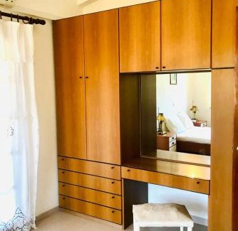 Agii Anargiri House | Petrothalassa View