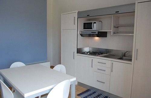 Balestrate House | Petruso Resort