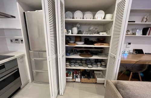 Yamanakako House | Pets allowed SaunaBBQ | Maximum 14 people | The - The No10/Minamitsuru-gun Yamanashi