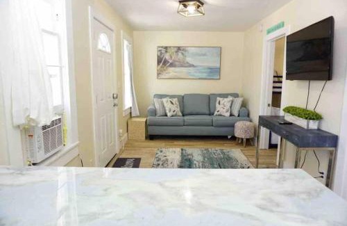 Smith's Memento Apartment | Pets Ok! Steps To Ocean Center Walk To Beach!