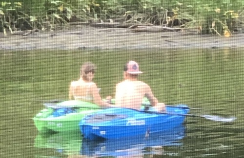 North East Cottage | Pets Welcome!! No Fees or Security Deposit