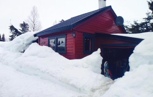 Kvam House | Petterbua