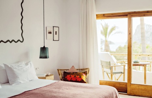 Sant Josep de sa Talaia Hotel | Petunia Ibiza, a Beaumier Hotel