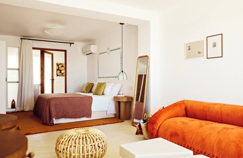Sant Josep de sa Talaia Hotel | Petunia Ibiza, a Beaumier Hotel