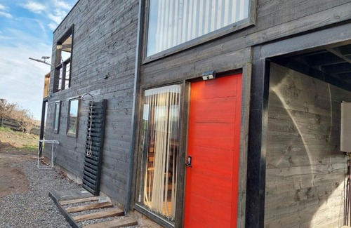 Pichilemu House | pez house