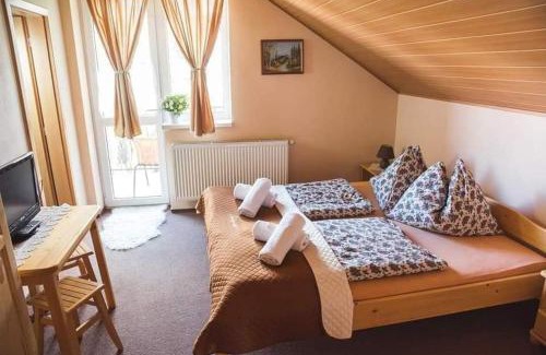 Vrbov House | Pezión Limbový Dvor
