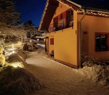Vrbov House | Pezión Limbový Dvor