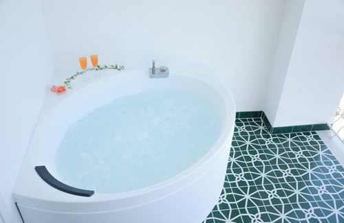 Praiano House | Pezz Pezz Amalfi Coast Suites
