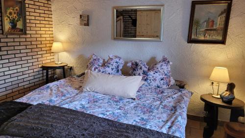 Rieschweiler-Muhlbach Apartment | Pfälzer LebensArt