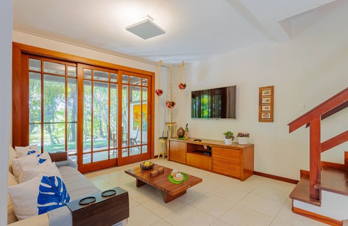 Praia do Forte Apartment | PF31 Duplex 2 Suítes - Praia do Forte