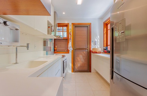 Praia do Forte Apartment | PF31 Duplex 2 Suítes - Praia do Forte