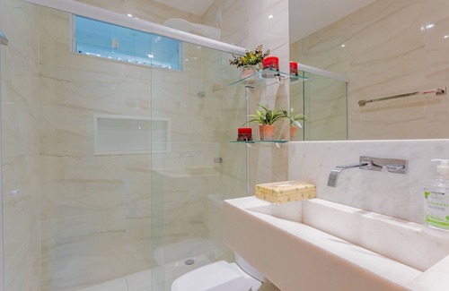 Praia do Forte Apartment | PF31 Duplex 2 Suítes - Praia do Forte