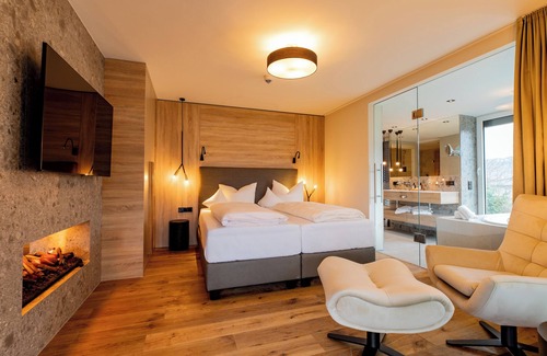 Dahn Hotel | Pfalzblick Wald Spa Resort
