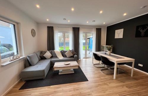 Dahn Apartment | Pfalzliebe Ferienwohnung Franzi