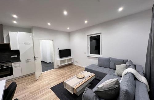 Dahn Apartment | Pfalzliebe Ferienwohnung Franzi