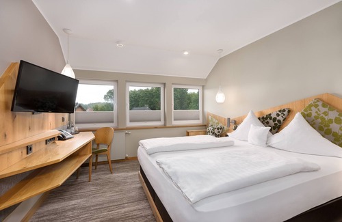 Sythen Hotel | Pfeiffer's Sythener Flora
