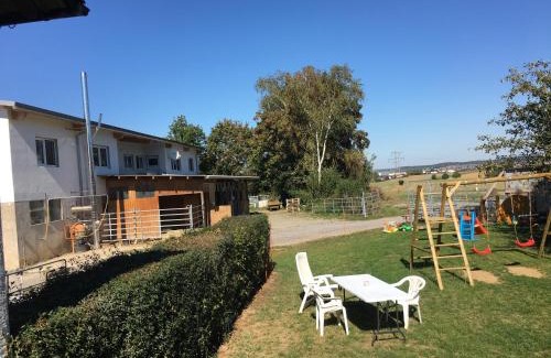 Furfeld Apartment | Pferd