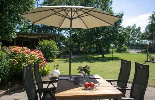 Stenderup Apartment | Pferdeblick