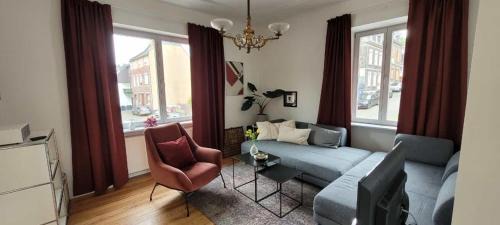 Traben-Trarbach House | Pferdekopfhaus