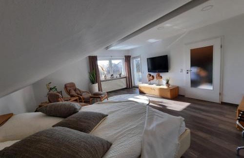 Eppingen Apartment | Pflaumers Ferienwohnung
