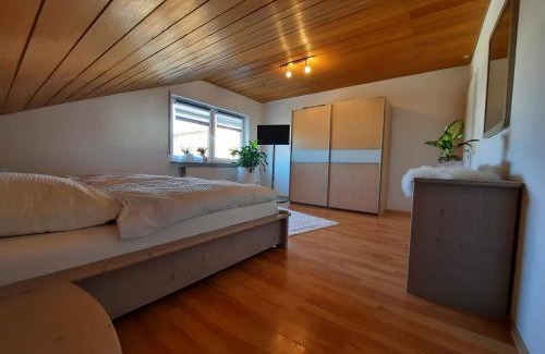 Eppingen Apartment | Pflaumers Ferienwohnung