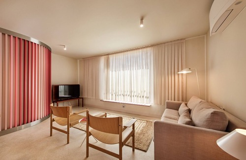 Vila Real Santo Antonio Apartment | PG - 2E - T1 Superior - Palacete do Guadiana