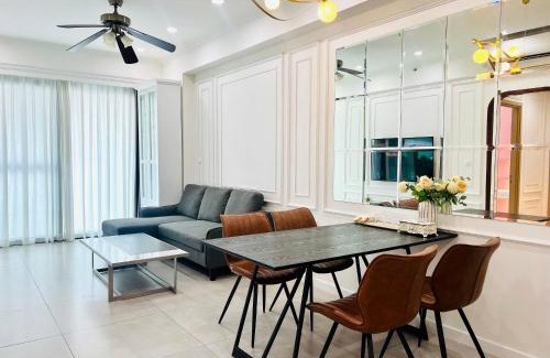 Phu My Hung Apartment | Phòng Quận 7 PMH The Antonia