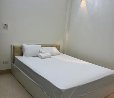 Ha Dong Apartment | Phòng trọ bình dân