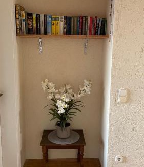 Teugn Apartment | Phönix
