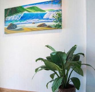 Khu 6 Apartment | Phú Huy Homestay