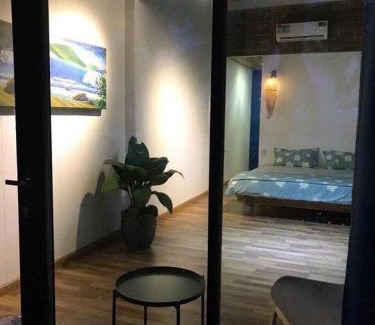 Khu 6 Apartment | Phú Huy Homestay