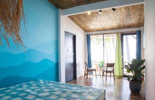 Khu 6 Apartment | Phú Huy Homestay