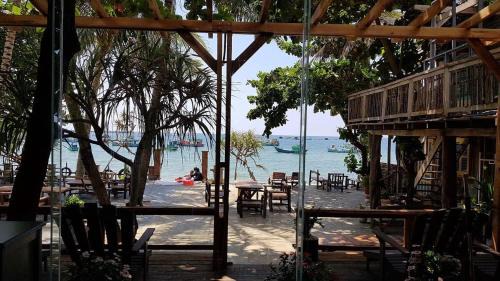 Khu 6 Apartment | Phú Huy Homestay