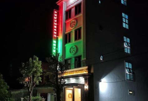 Cam Xuyen Hotel | Phương Anh Hotel