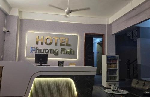 Di An Hotel | Phương Anh Hotel