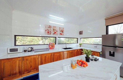 Ba Vi Apartment | Phương Nam Garden