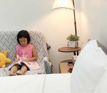 Đong Thanh Apartment | Phố Cổ HOMESTAY 2