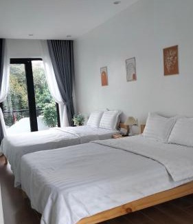 Đong Thanh Apartment | Phố Cổ HOMESTAY 2