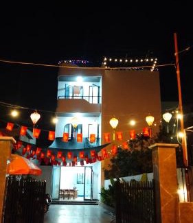 Đong Thanh Villa | Phố Cổ Homestay