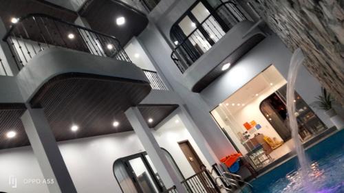 Đong Thanh Villa | Phố Cổ Homestay