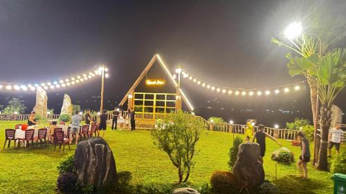 Van Chan Hotel | Phố Núi resort onsen & spa