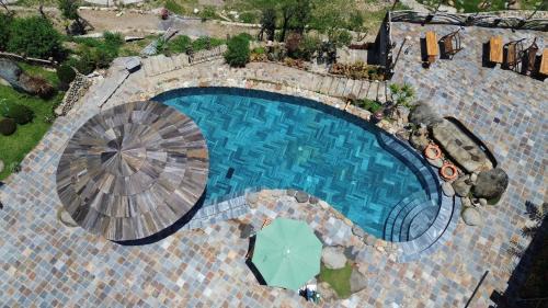 Van Chan Hotel | Phố Núi resort onsen & spa