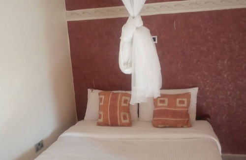 Machakos Hotel | Ph Cai Resort