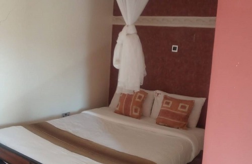 Machakos Hotel | Ph Cai Resort