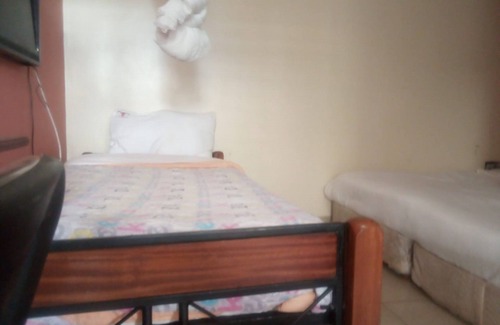 Machakos Hotel | Ph Cai Resort