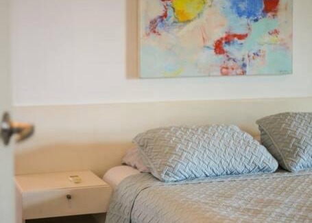 Casco Viejo Apartment | Ph Jerónimo - Lindo Apartamento de 1Hab con balcón y vista a la ciudad